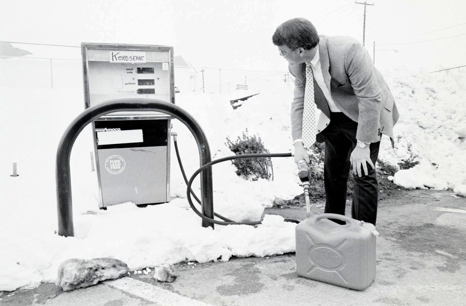 1996-01-11 Kerosene